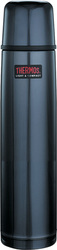 FBB-1000BC 1л (крышка с клапаном, темно-синий)