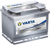 Varta Professional Dual Purpose AGM 840 060 068 (60 А·ч)