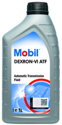 ATF Dexron VI 0.946л