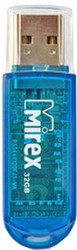 ELF BLUE 32GB (13600-FMUBLE32)