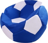 Мяч (синий)