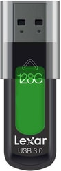 JumpDrive S57 128GB (зеленый)