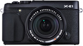 Fujifilm X-E1 Kit 18-55mm