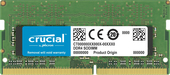 8GB DDR4 SODIMM PC4-25600 CT8G4SFS832A