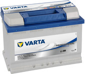 Varta Professional Starter 930 074 068 (74 А·ч)