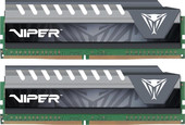 Viper Elite 2x8GB DDR4 PC4-24000 [PVE416G300C5KGY]