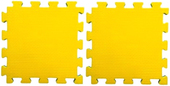 Будомат №2 100x50x2 (желтый)