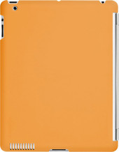 iPad 2 CoverBuddy Orange (100393)