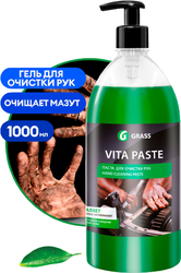Средство для очистки рук Vita Paste 1л 110368