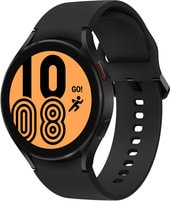 Galaxy Watch4 44мм (черный)
