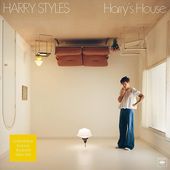 Harry Styles ‎- Harry's House (Limited Edition, желтый винил)