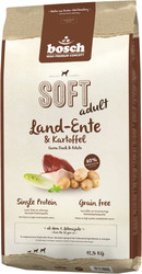 Soft Adult Land-Ente & Kartoffel (Утка с Картофелем) 12.5 кг
