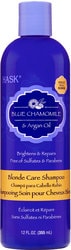 Blue Chamomile & Argan Oil Шампунь для светлых волос (355 мл)