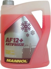 Antifreeze AF12+ 5л
