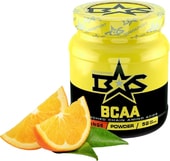 BCAA (500г, апельсин)