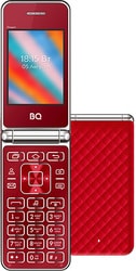 BQ-2445 Dream (красный)