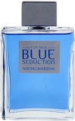 Blue Seduction for men EdT (200 мл)
