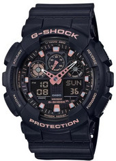 G-Shock GA-100GBX-1A4