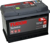 Technica TB740 (74 А·ч)