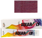 Aquarely Color Cream 6RU рубиново-красный темно-русый