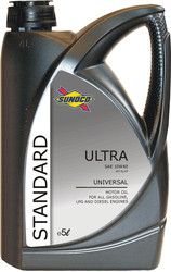 Standard Ultra 10W-40 4л
