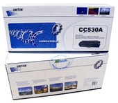 Premium CC530A/Cartridge 718Bk