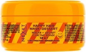 Счастье волос с черной икрой Happy Hair Mask-Dessert 200 мл
