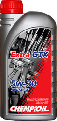 Extra GTX 5W-30 1л