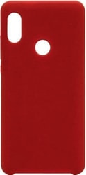 для Xiaomi Note Redmi 6 Pro (красный)