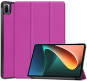 Smart Case для Xiaomi Mi Pad 5/Mi Pad 5 Pro (фиолетовый)