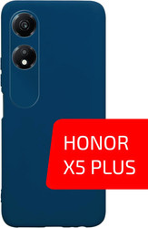 Jam для Honor X5 Plus (синий)