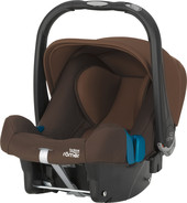 Baby-Safe plus SHR II (коричневый)