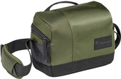 Street camera shoulder bag [MB MS-SB-GR]