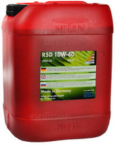 RSD Diesel-Spezial 10W-40 20л