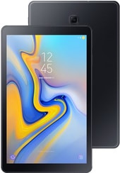 Galaxy Tab A (2018) LTE 32GB (черный)
