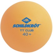 2T-Club 608538 (120 шт, оранжевый)