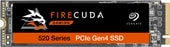 FireCuda 520 500GB ZP500GM3A002