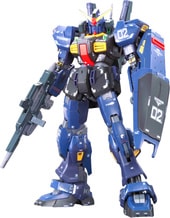 RG 1/144 RX-178 Gundam MK-II Titans
