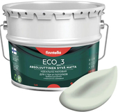 Eco 3 Wash and Clean Minttu F-08-1-9-FL028 9 л (св.-зеленый)