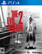 The Evil Within 2 (цифровая версия)