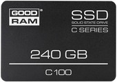 C100 240GB (SSDPR-C100-240)