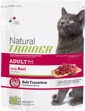 Natural Adult Beef 1.5 кг