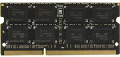 8ГБ DDR3 SODIMM 1333МГц QUM3S-8G1333CL9
