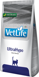 Vet Life UltraHypo (при проблемах с ЖКТ) 2 кг