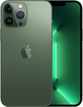 iPhone 13 Pro Max Dual SIM 512GB (альпийский зеленый)