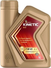 Kinetic MT 75W-85 1л