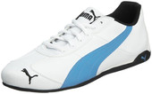 BMW Athletics Repli Cat 3 LTD белый-голубой [80232231825]