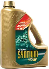 Syntium 5000 FR 5W-30 4л