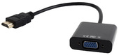 Cablexpert A-HDMI-VGA-03