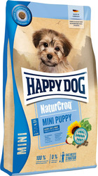 NaturCroq Mini Puppy (для щенков мелких пород) 4 кг